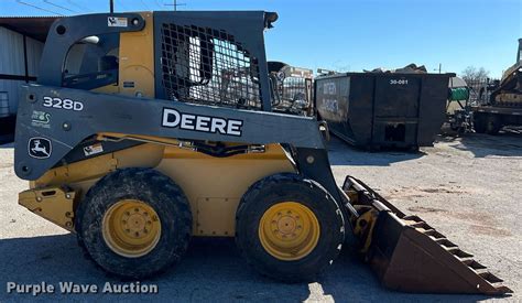 jd 328d skid steer|john deere 328d for sale.